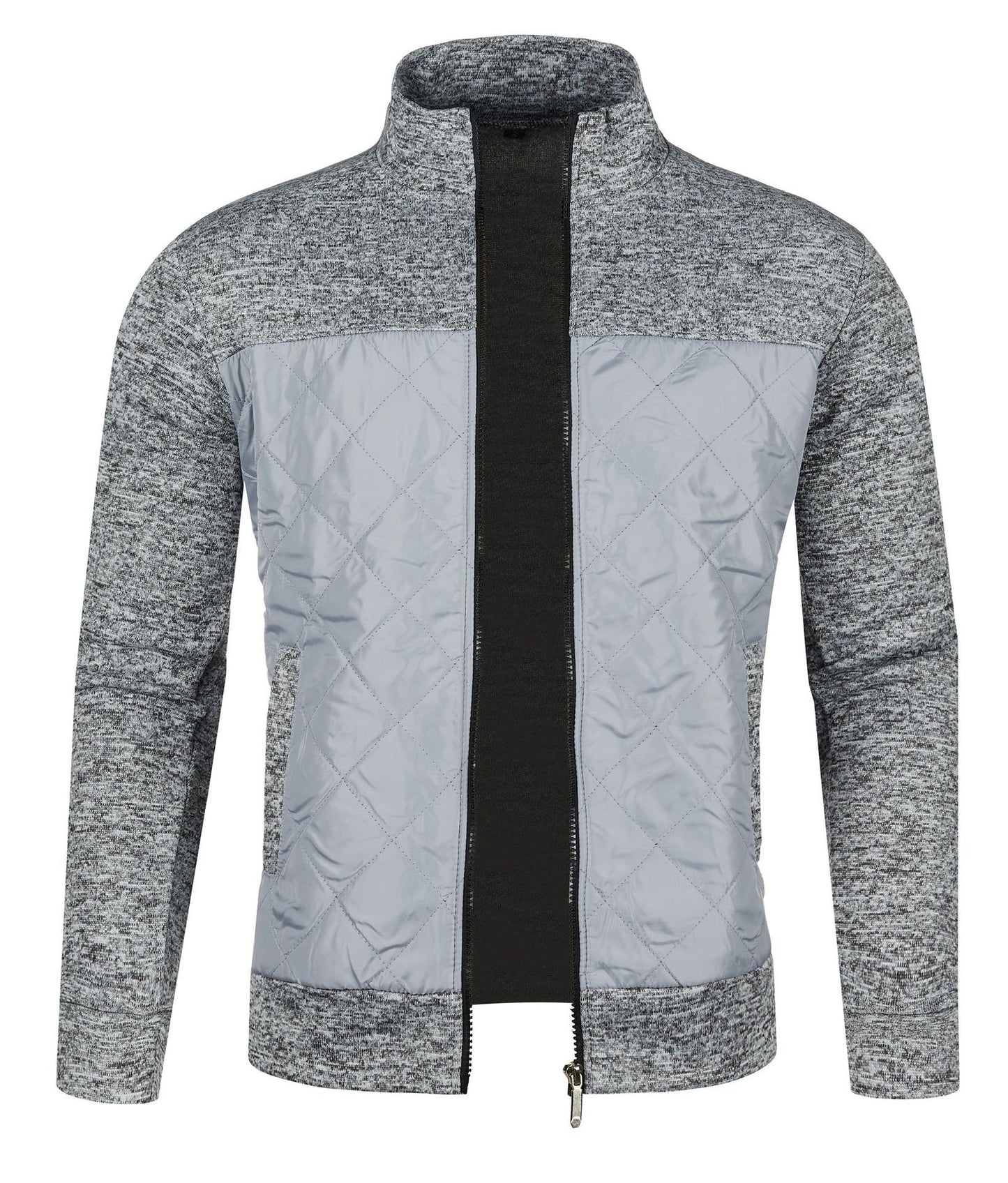 regular fit thin jacket