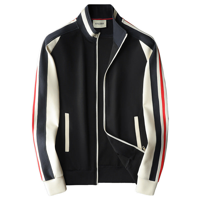 stylish jacket