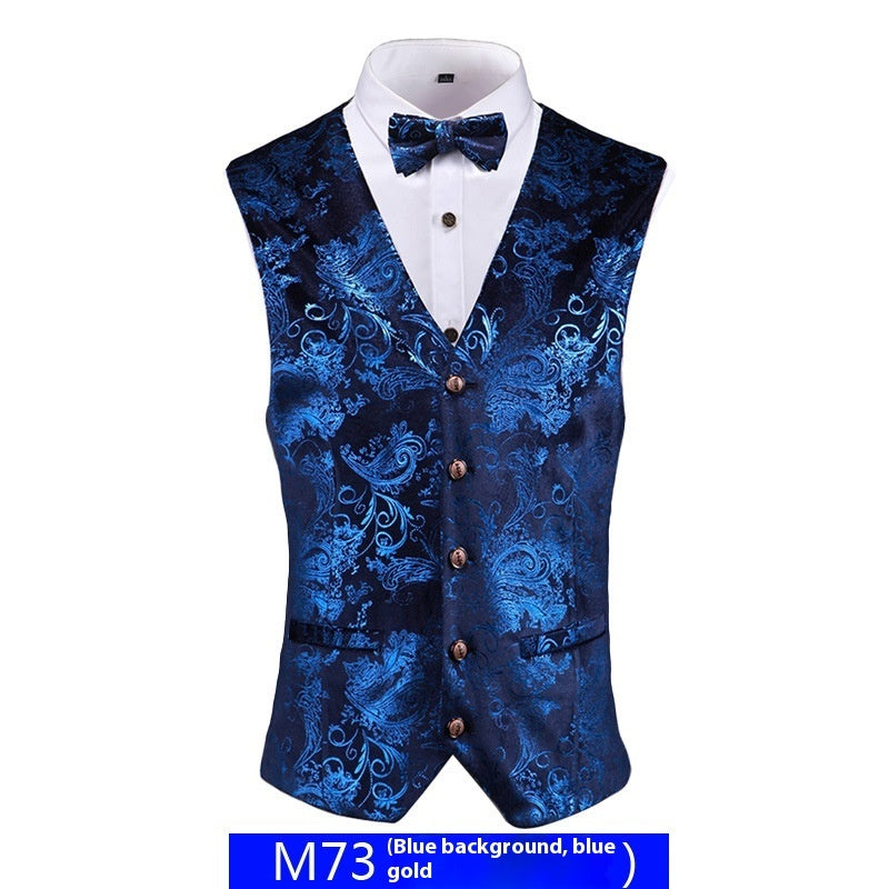 slim stylish gilet