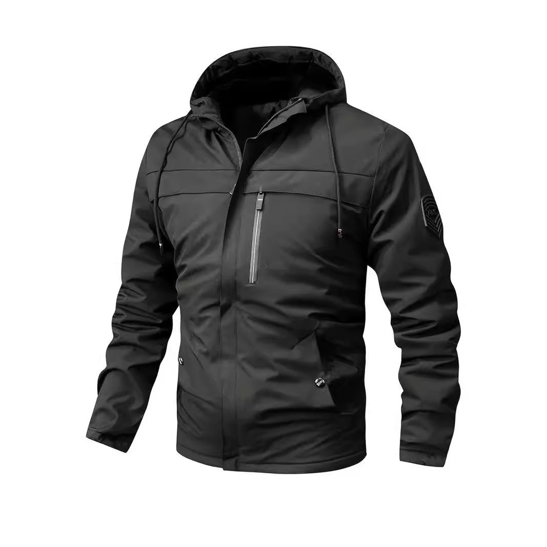 slim sport jacket