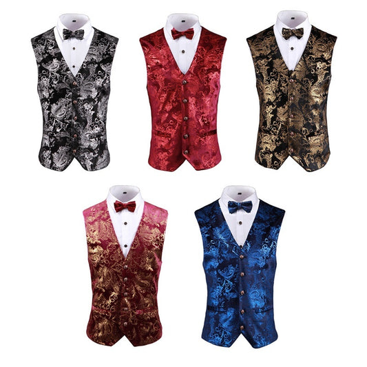 slim stylish gilet