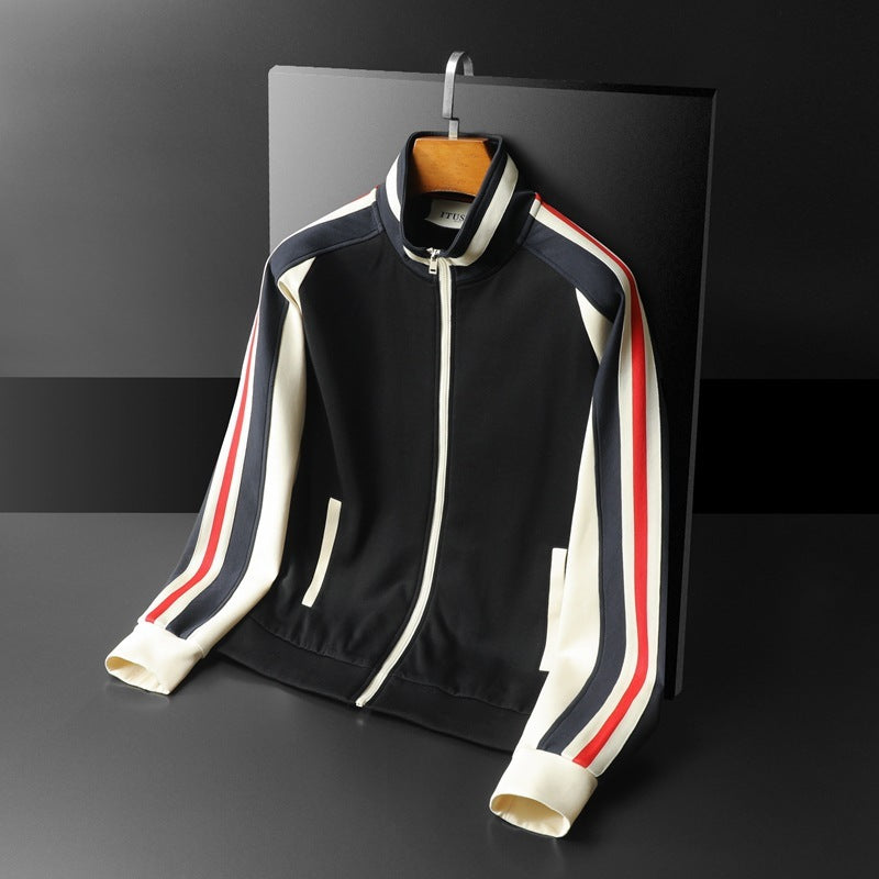 stylish jacket