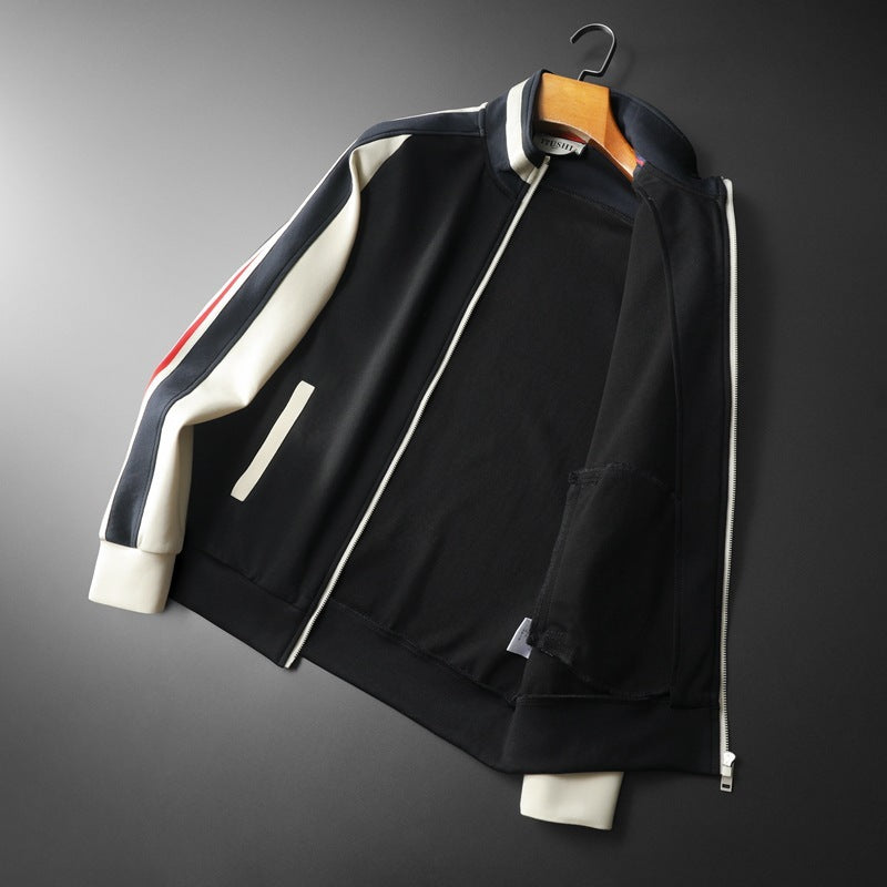 stylish jacket