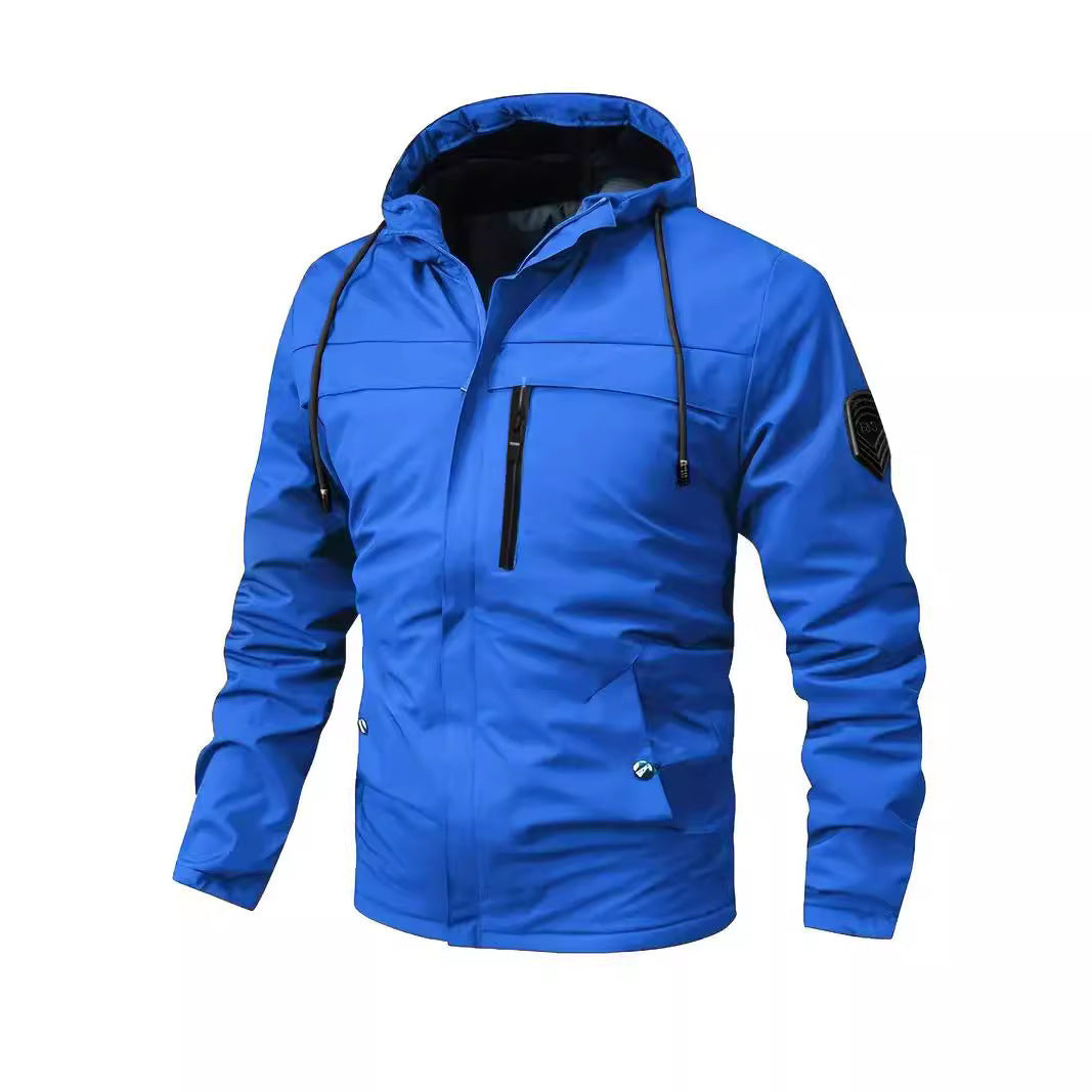 slim sport jacket