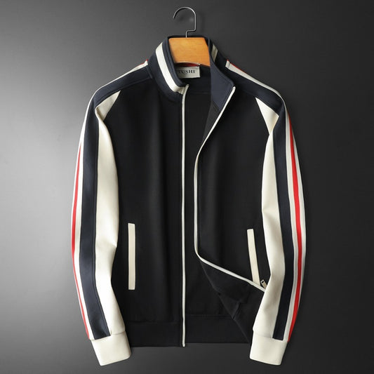 stylish jacket