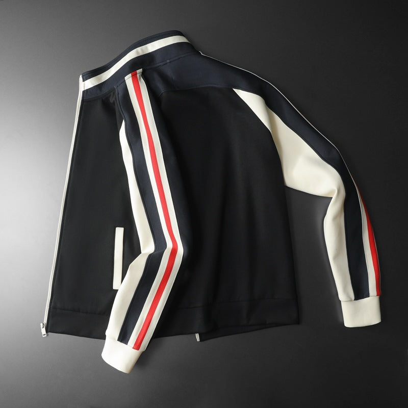 stylish jacket