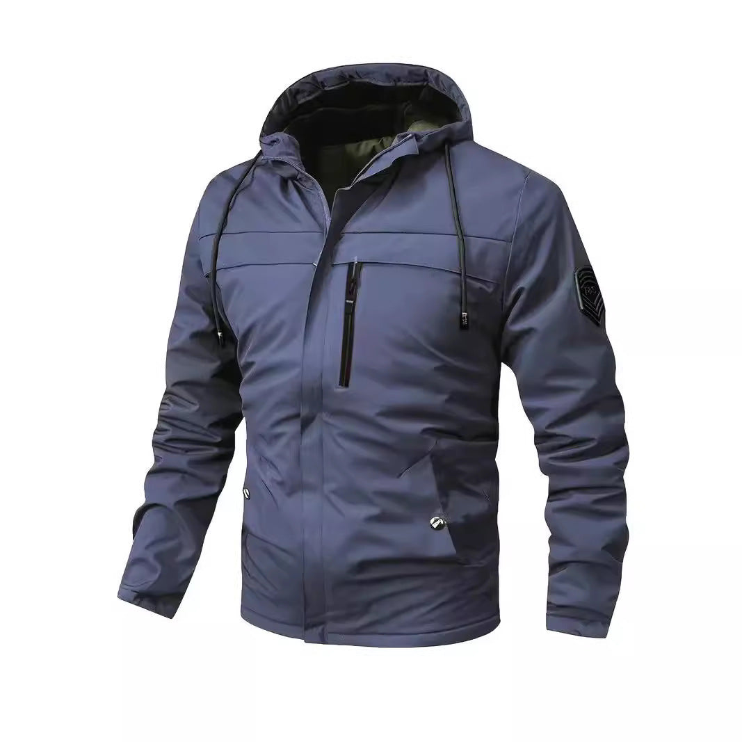slim sport jacket