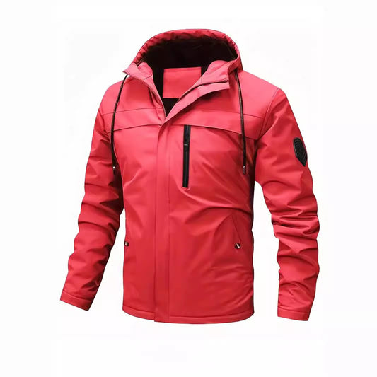 slim sport jacket